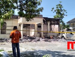 Pembangunan Polsek Tambelangan Ditaksir Capai Rp 1,5 Miliar