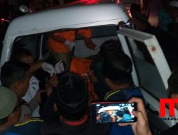 Korban Kapal Arim Jaya, 17 Orang Meninggal Dunia