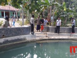 Terpeleset ke Kolam, Bocah Empat Tahun di Pakong Nahas Tak Tertolong