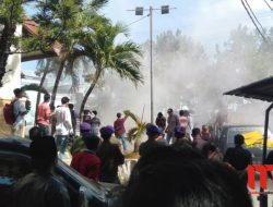 Tolak Hasil Kongres, Pemilihan Presma IAIN Madura Dituding Tak Demokratis