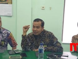 Soal Kepemilikan Pasar Anom, Begini Penjelasan Direktur BPRS Bhakti Sumekar