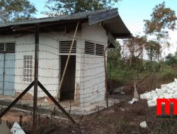 Belum Ada Izin dari Pemilik Tanah, Mesin Pompa PDAM Sumenep Disoal