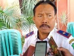 Tepis Surat Panggilan Polisi, Mantan Kadishub: Itu Untuk Agus