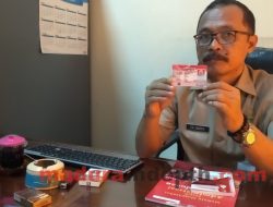 Akhir Juni, Dispendukcapil Sampang Telah Terbitkan 373 Kartu Identitas Anak