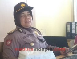 Ungkap Pelaku Curanmor di Masjid Agung Sumenep, Polisi Gunakan Paranormal