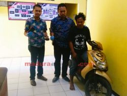 Pelaku Curas di Sampang Dibekuk Polisi, 1 Orang Masih DPO