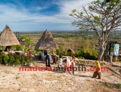 Sebanyak 5 Objek Wisata di Sumenep Belum Kantongi Izin