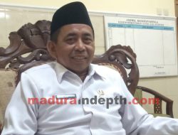 Kemenag Komitmen Tingkatkan Pelayanan Untuk Masyarakat