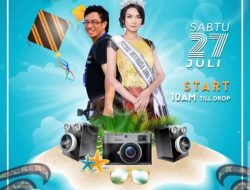 Pemkab Sumenep Akan Gelar Batik On The Sea 2019