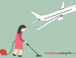 Sebanyak 13 TKI Ilegal Asal Pamekasan Dipulangkan Arab Saudi dan Malaysia