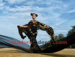 Lomba Fashion Akan Meriahkan Event Batik On The Sea 2019