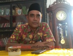 Puthut Budi Santoso Mundur, Yuliadi Setiawan Jadi Plh Sekda Sampang