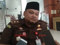 Kejari Sampang Panggil Kepsek SDN Banyuanyar 2