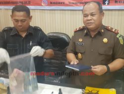 Setelah Jadi Tersangka Ambruknya SMPN 2 Ketapang, Rojiun Terseret Kasus Baru