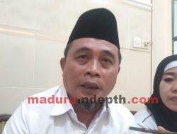 Sebanyak 7 Orang dari Sumenep Gagal Berangkat Haji, Ini Sebabnya