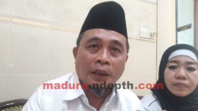 Sebanyak 7 Calon Haji dari Sumenep Gagal Berangkat