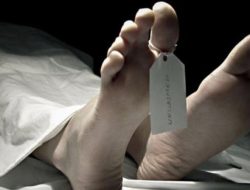 Kecelakaan di Malang, Pria Asal Sampang Ini Meninggal Dunia