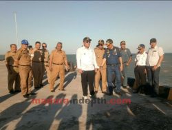 Peresmian Pelabuhan Taddan Sampang Tunggu Jadwal Kementerian Perhubungan