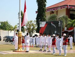 Jadi Irup HUT Kemerdekaan RI ke-74, ini yang Disampaikan Bupati Sumenep