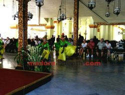 Ratusan Wisman Kunjungi Objek Wisata di Sumenep