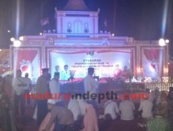 Hari Kemerdekaan, Bupati Sumenep Ingatkan Kisah Kerajaan Majapahit dan Demak. Kenapa?