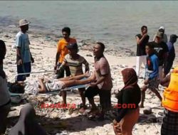 23 Korban KM Santika Nusantara Belum Ditemukan