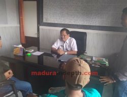 Oknum ASN di Sumenep Halangi Tugas Jurnalis