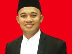 Ditunjuk Jadi Ketua Fraksi Gerindra, Alan Kaisan : Alhamdulilah Wa Inna Lillah