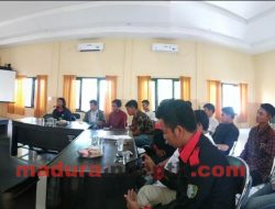 Formasa Tuntut Kepala Dispendukcapil Minta Maaf ke Bupati Sampang, Kenapa?