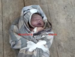 Warga Sumenep Dihebohkan dengan Penemuan Mayat Bayi