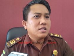 Korupsi Raskin Tahun 2014, Kades Lapa Laok Sumenep Ditangkap