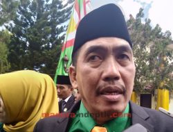 Herman Dali Kusuma : Kawan Sejati Tidak Mungkin Nusuk Dari Belakang, Ada Apa?