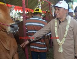Delapan Desa Di Sumenep Terapkan Kampung IB