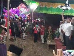 Wakil Bupati Sumenep Minta Masyarakat Lestarikan Musik Daul