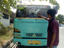 Polres Sampang Amankan 1 Truk dari Lokasi Tewasnya Inul