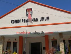 Pasca Putusan MK, KPU Sampang Tetapkan Kursi dan Calon Terpilih DPRD