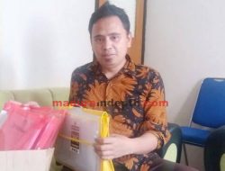 Penetapan Caleg Terpilih DPRD Sampang Tunggu Hasil Putusan MK