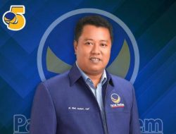 Jadi Legislator Jatim, Kak Toan Ashari Siap Kembangkan Potensi Pulau Garam