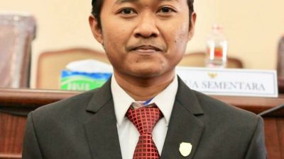 Jadi legislator, Santri Ini Janji Perjuangkan Pendidikan Islam