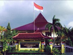 Fraksi Keadilan Hati Nurani Terbentuk, Musawwir Terpilih Jadi Ketua