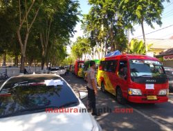 Demo Pemprov, FPGM: Petani Sudah Sabar, Saatnya Mafia Garam Dibongkar