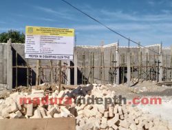 Pedagang Pasar Manding Pilih Berhenti Berjualan, Ini Sebabnya