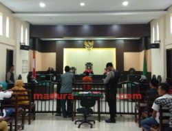 Pelaku Pedofil di Sampang Divonis 19 Tahun Penjara