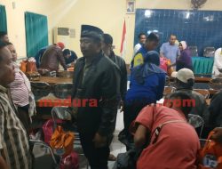 24 Pengungsi Wamena Papua Asal Sampang Dipulangkan