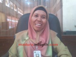 Ketersedian Blangko KTP 1000 per-Bulan, Ini Penjelasan Kabid Dispendukcapil Sumenep