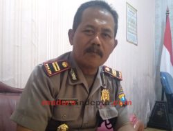 Modus Penipuan Baru, Mengaku Sebagai Kapolsek Manding