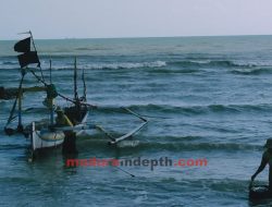 Nelayan Asal Pasongsongan Hilang di Perairan Slopeng Sumenep Madura