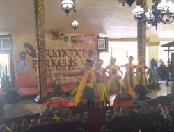 Bupati Sumenep Sebut Pameran Keris Bantu Pertumbuhan Ekonomi Masyarakat