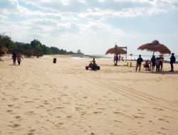 Sukseskan Program Pengembangan Wisata, Pemkab Sampang Gandeng Komunitas