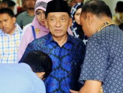 Sebelum Meninggal Fuad Amin Sempat Dirawat Tujuh Kali